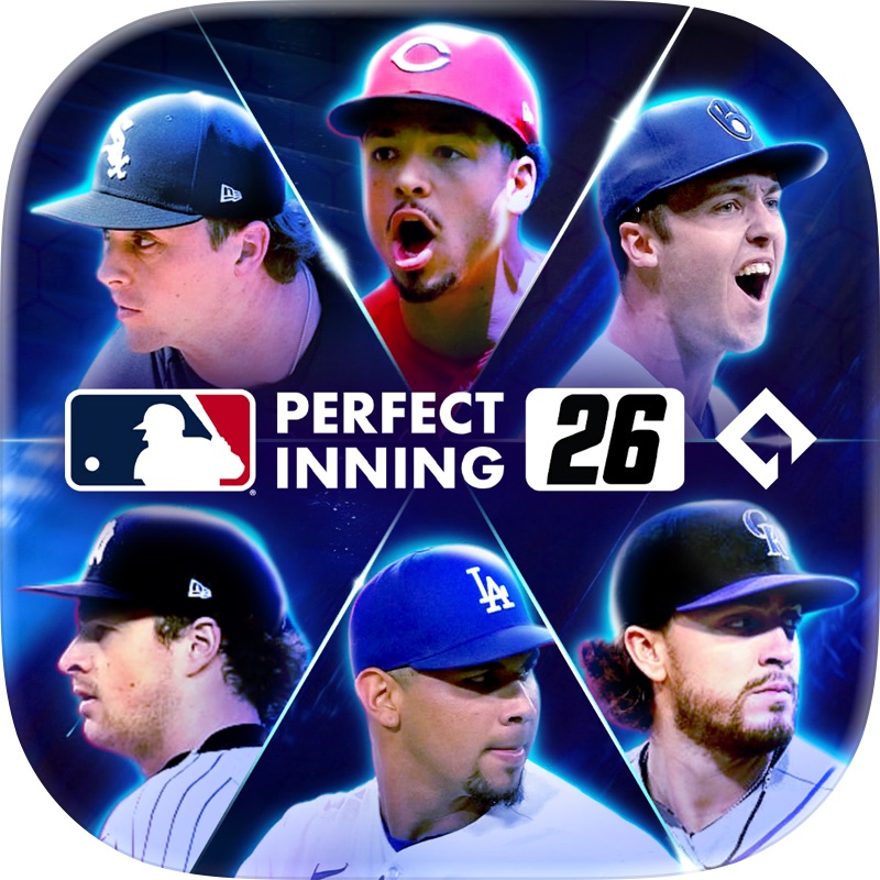 MLB Clutch Hit Baseball 26 screenshot 8