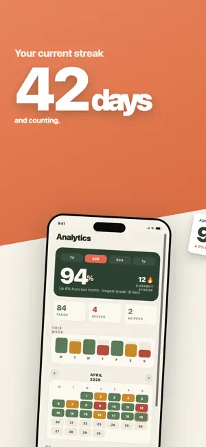 MediRemind: Medication Tracker screenshot 2