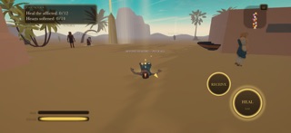 Apostle: Grace Remains Screenshot 3 of 6