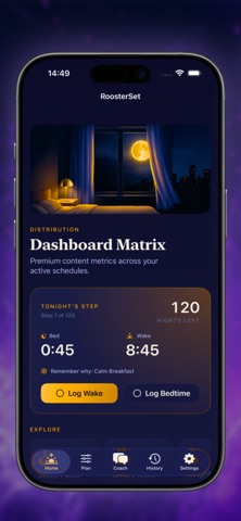 Rooster Set Screenshot 4 of 6