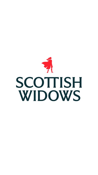 Scottish Widows screenshot 1