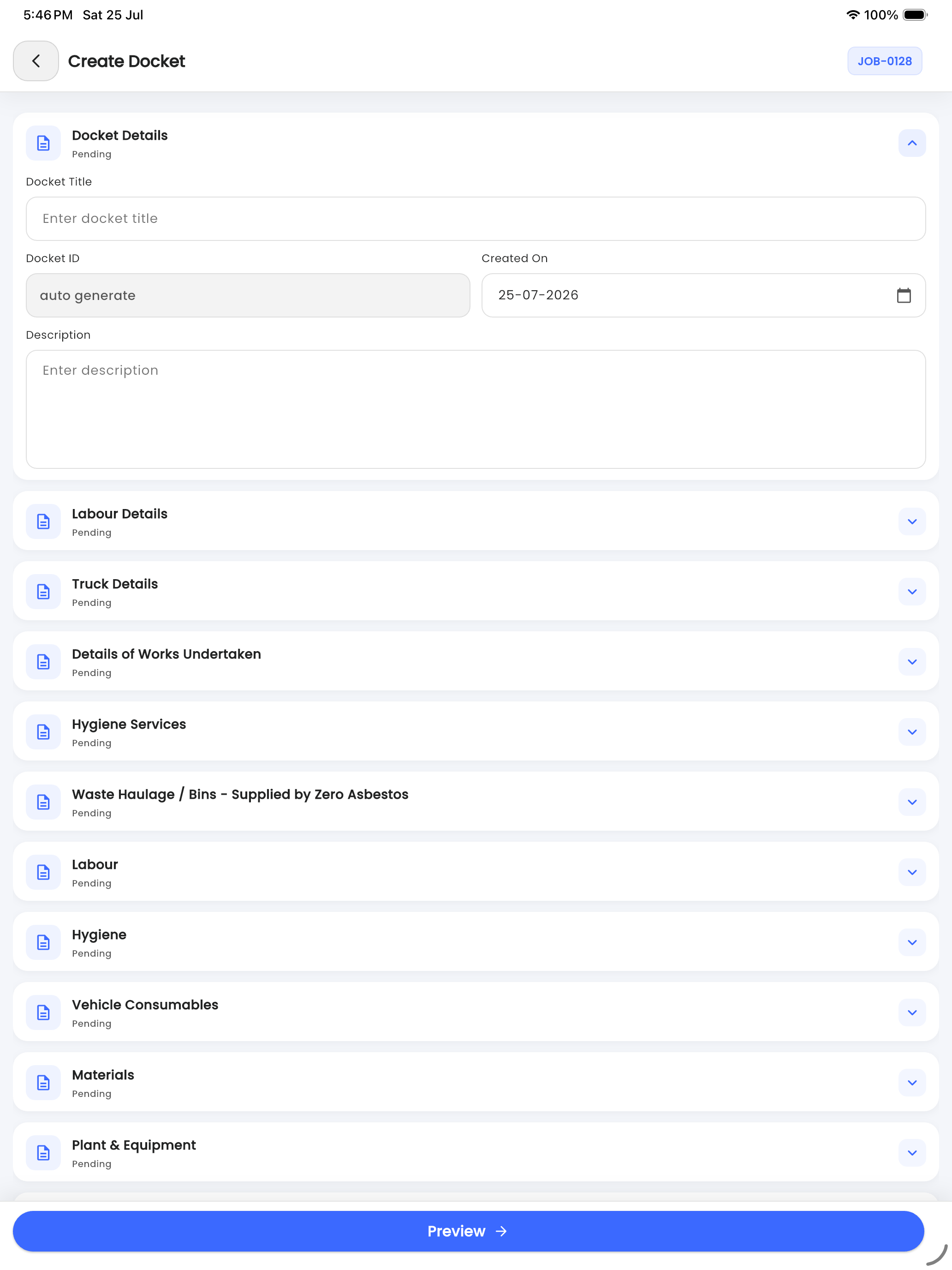 Zero Group screenshot 8