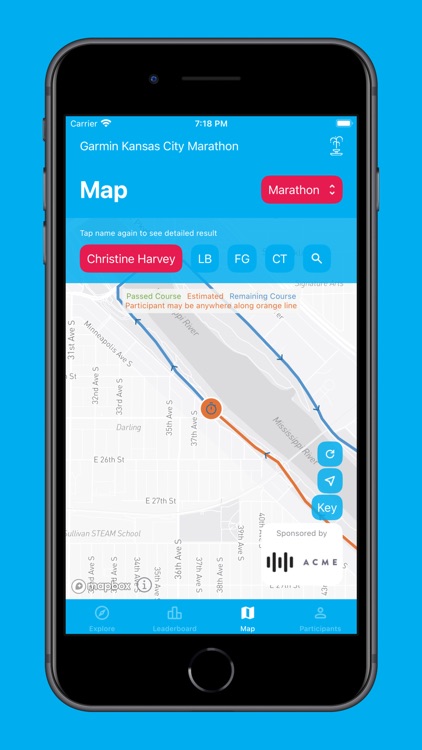 Garmin Kansas City Marathon