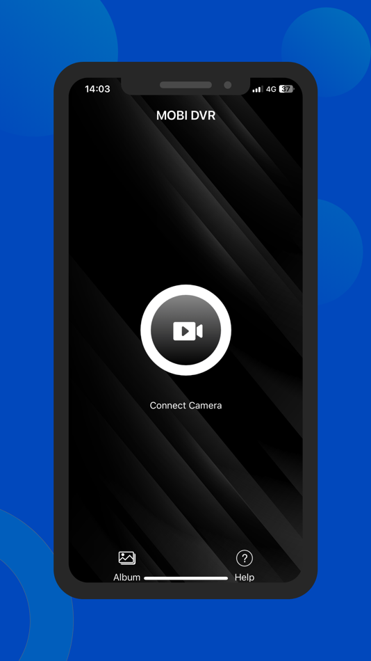 #2. MOBI DVR (iOS) 由: 隆彪 雷