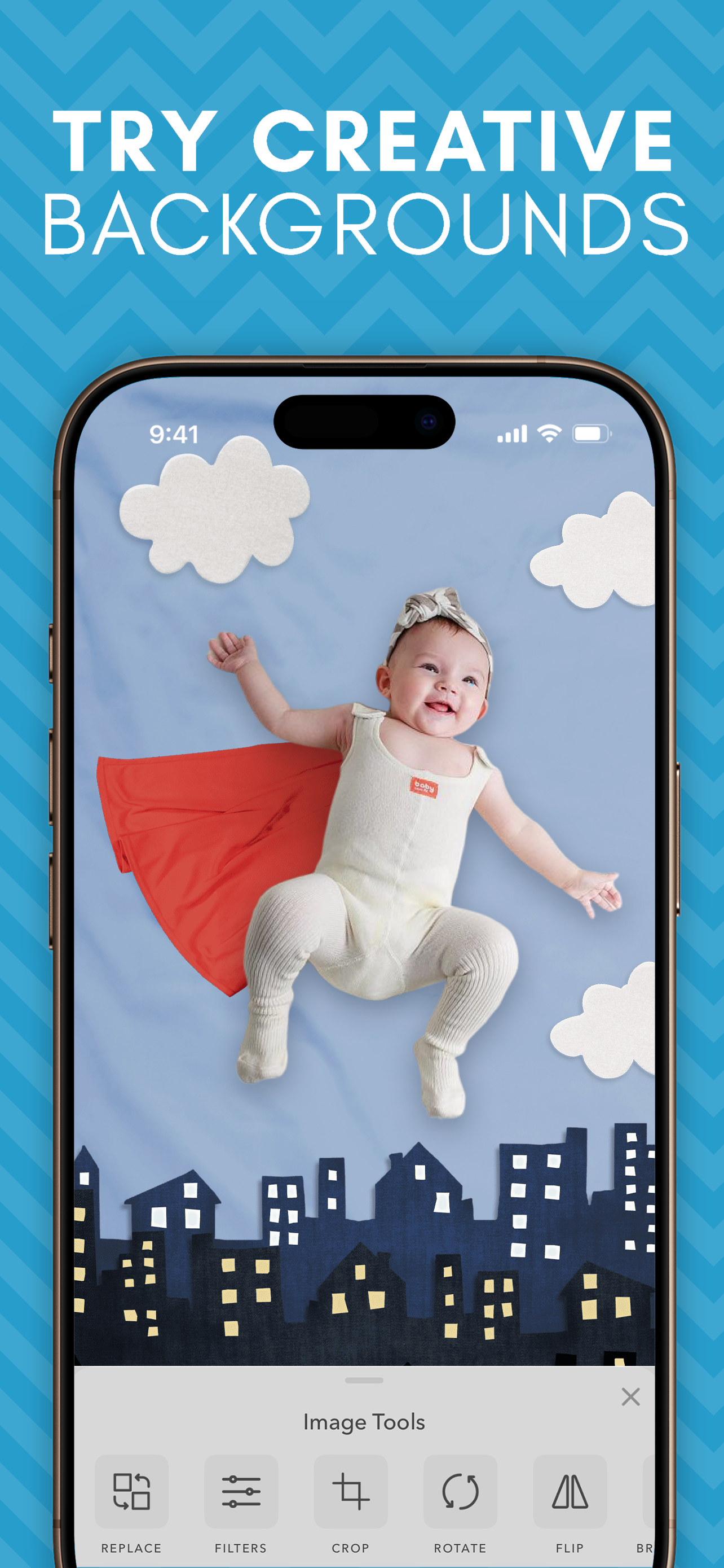 AI Photo Studio - Precious screenshot 3