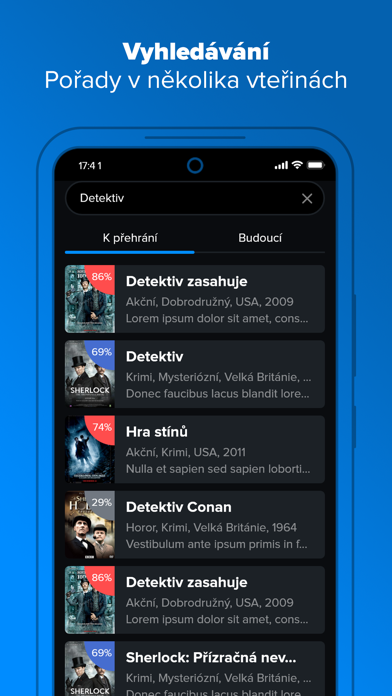 CHIPTV Screenshot