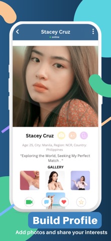 TrulyAsian - Asian Dating screenshot