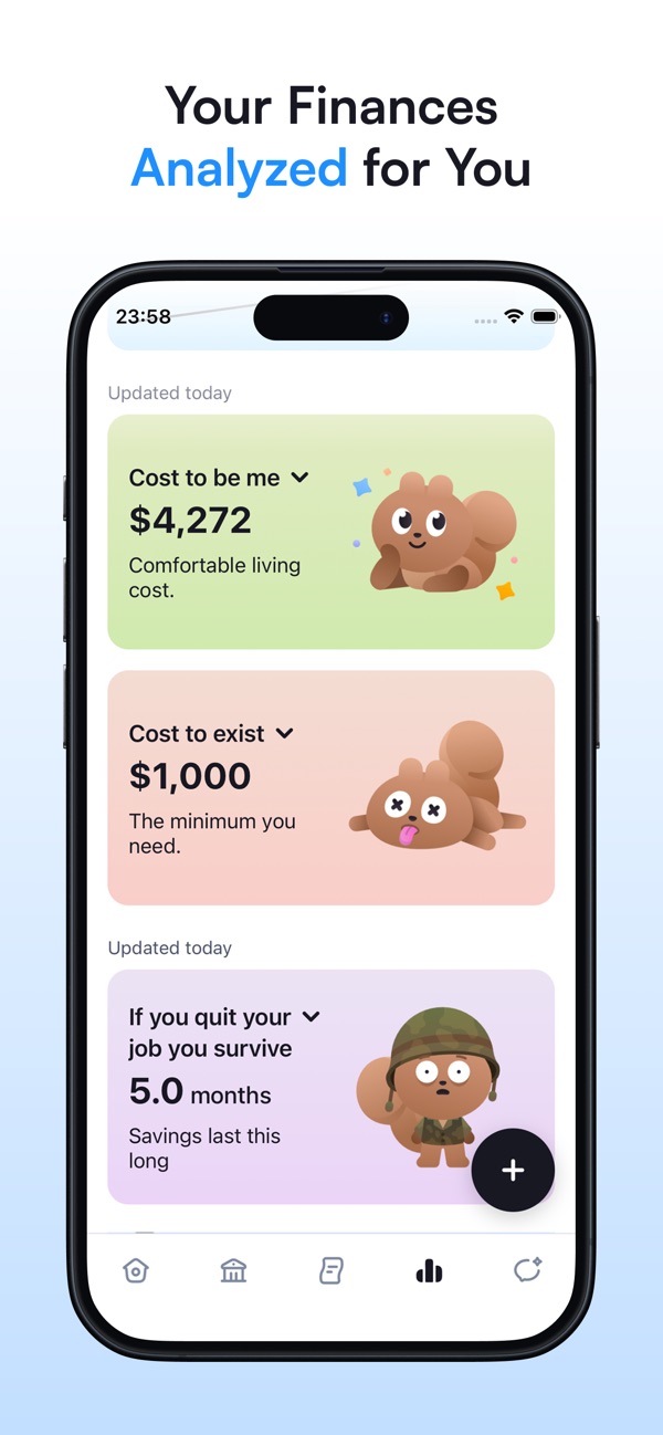 Squirrlo screenshot 3