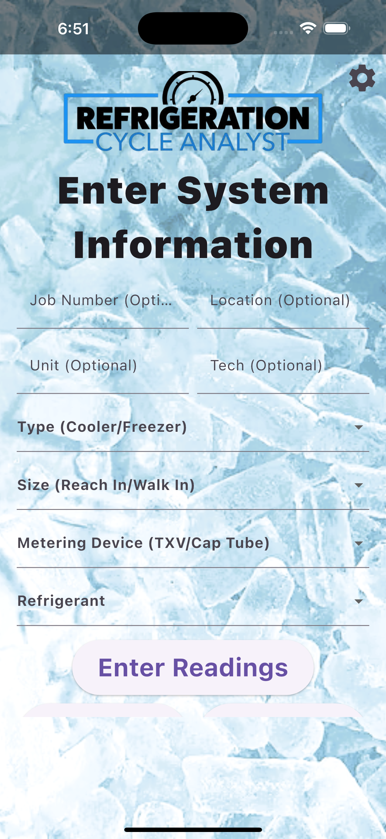 Refrigeration CycleAnalyst