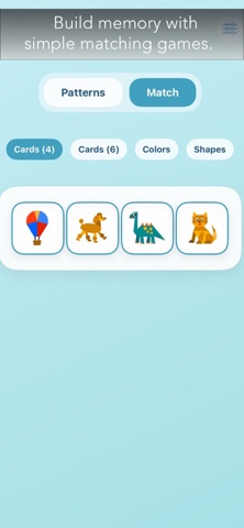 Pattern Land iPhone screenshot