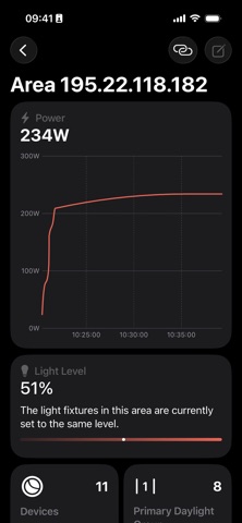 Autonomy Lighting Screenshot 3 of 9