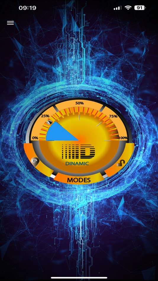 #1. Predador App (iOS) Podle: Predador 4x4