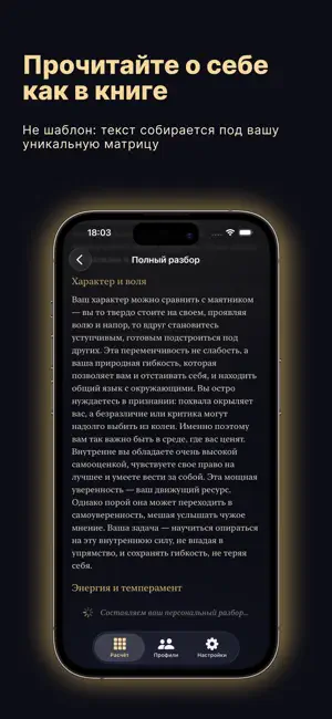 Психокод screenshot 2