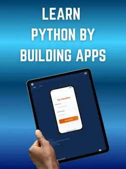 Python.AI screenshot 11
