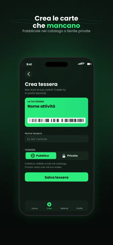 1Wallet screenshot 5