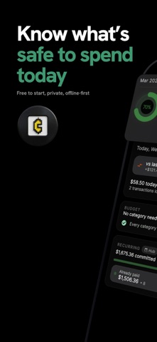 CentsCheck screenshot