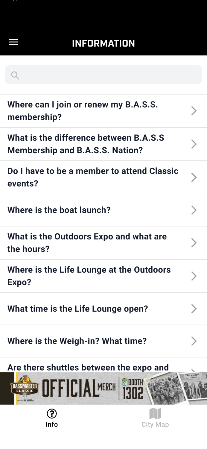 2025 Bassmaster Classic