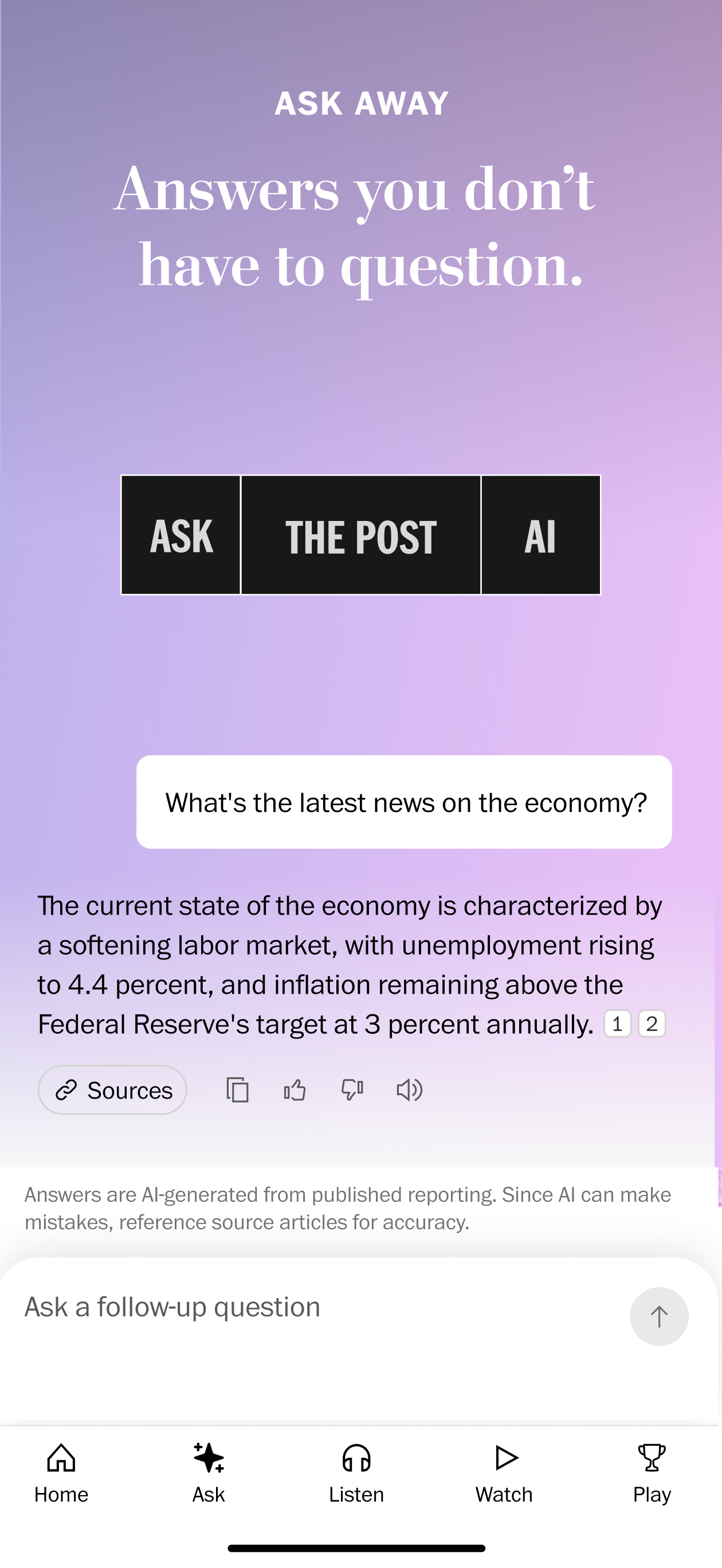 Washington Post