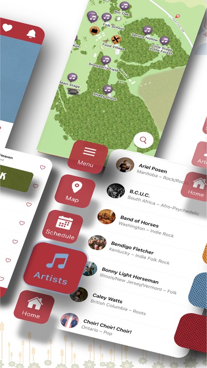 Winnipeg Folk Festival 2025