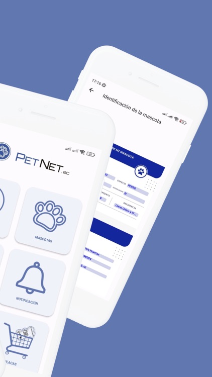 PetNet Ec