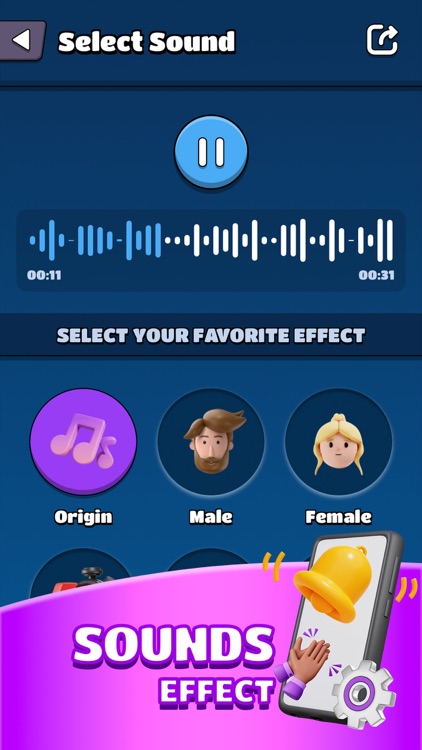Phone Finder by Clap Shortcuts screenshot-4