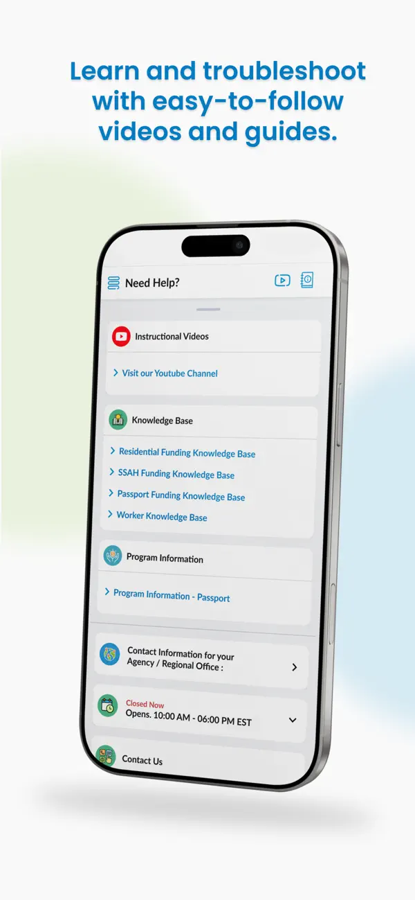 Screenshot #3 pour MyDirectPlan