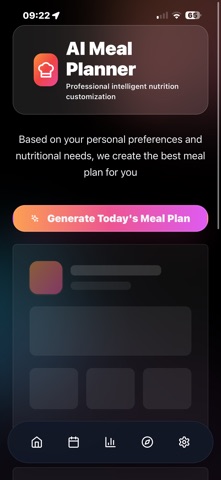HealthCloud AI screenshot