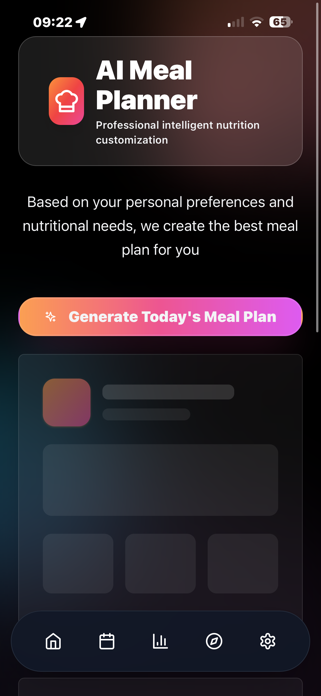HealthCloud AI Screenshot 6 of 9
