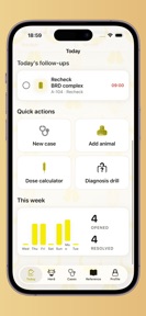 Global Beef Health screenshot