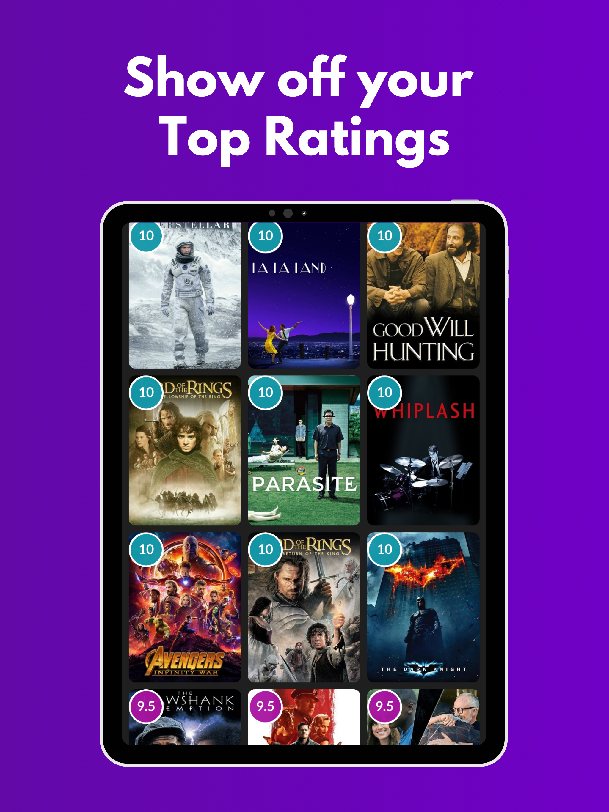 ScreenClub screenshot 14