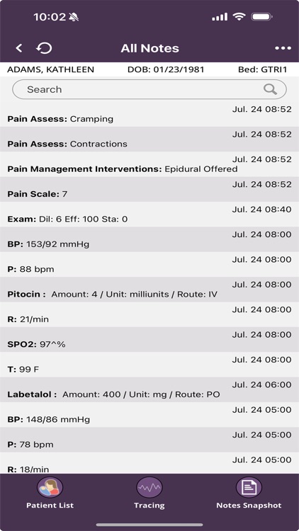 OBIX Mobility screenshot-8