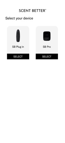 Scent Better screenshot