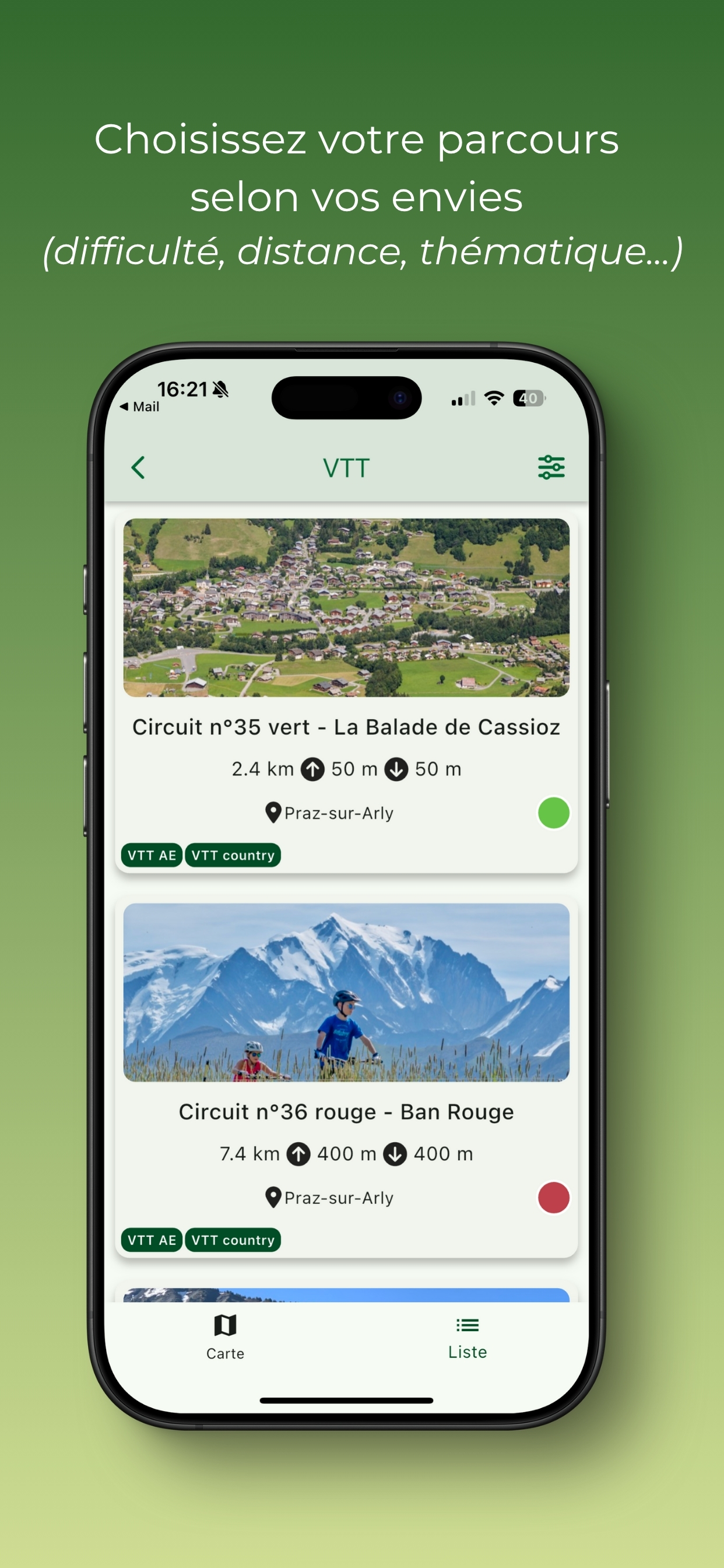 Praz sur Arly Sports et Nature