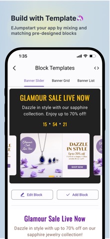 APPNIX screenshot
