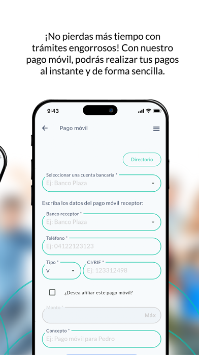 Pago Chinchin Screenshot