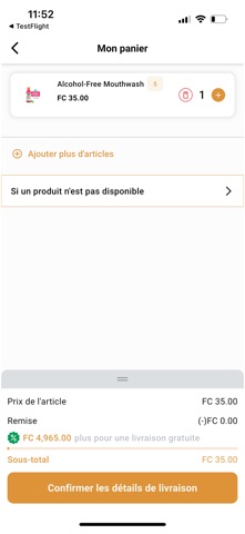 Tayarigo screenshot