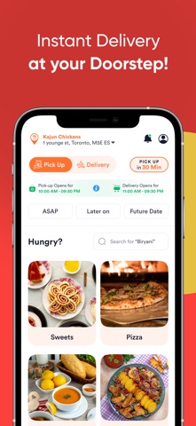 Kajun Chicken Screenshot 2 of 5