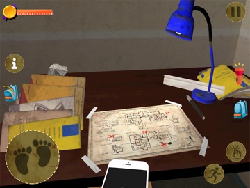 My School Guard iPad screenshot