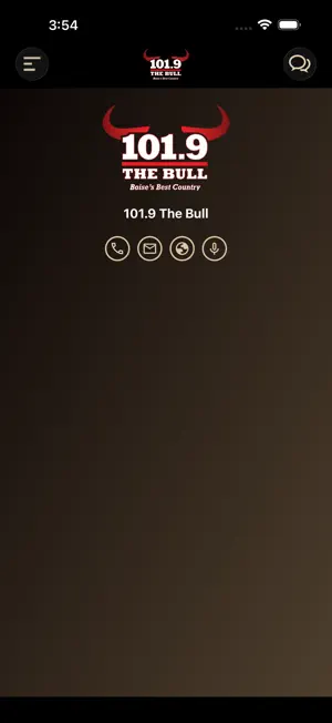 101.9 The Bull screenshot 3
