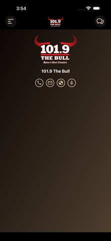 101.9 The Bull screenshot