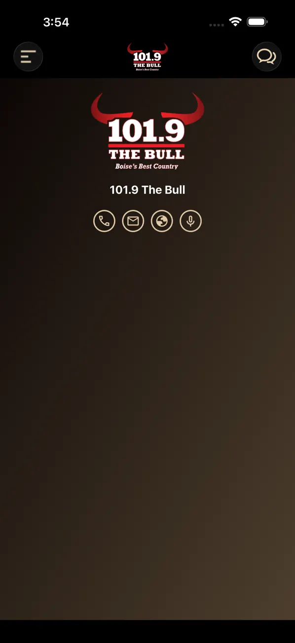 Screenshot #3 pour 101.9 The Bull