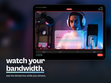 StreamCam for OBS & Streamlabs Screenshot 5