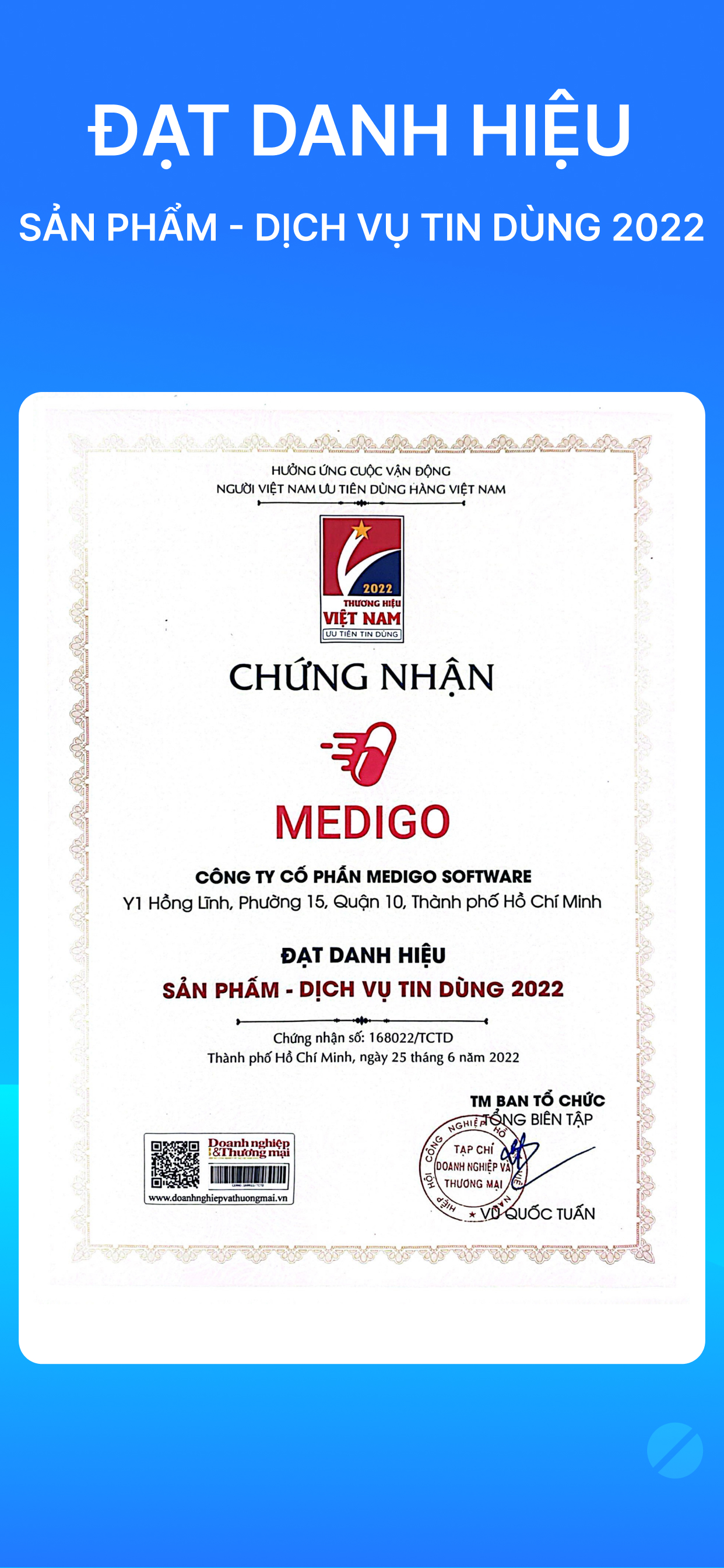 MEDIGO - Đặt thuốc nhanh 24/7