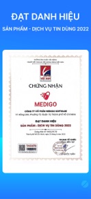 MEDIGO - Đặt thuốc nhanh 24/7 screenshot