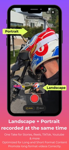 FlipFrame Recorder screenshot