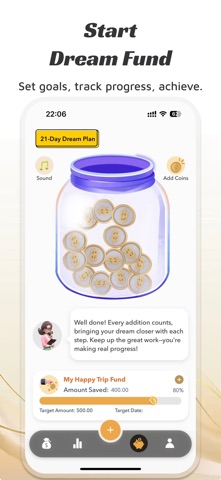 Pocket.AI - Spending Tracker Screenshot 5 of 7