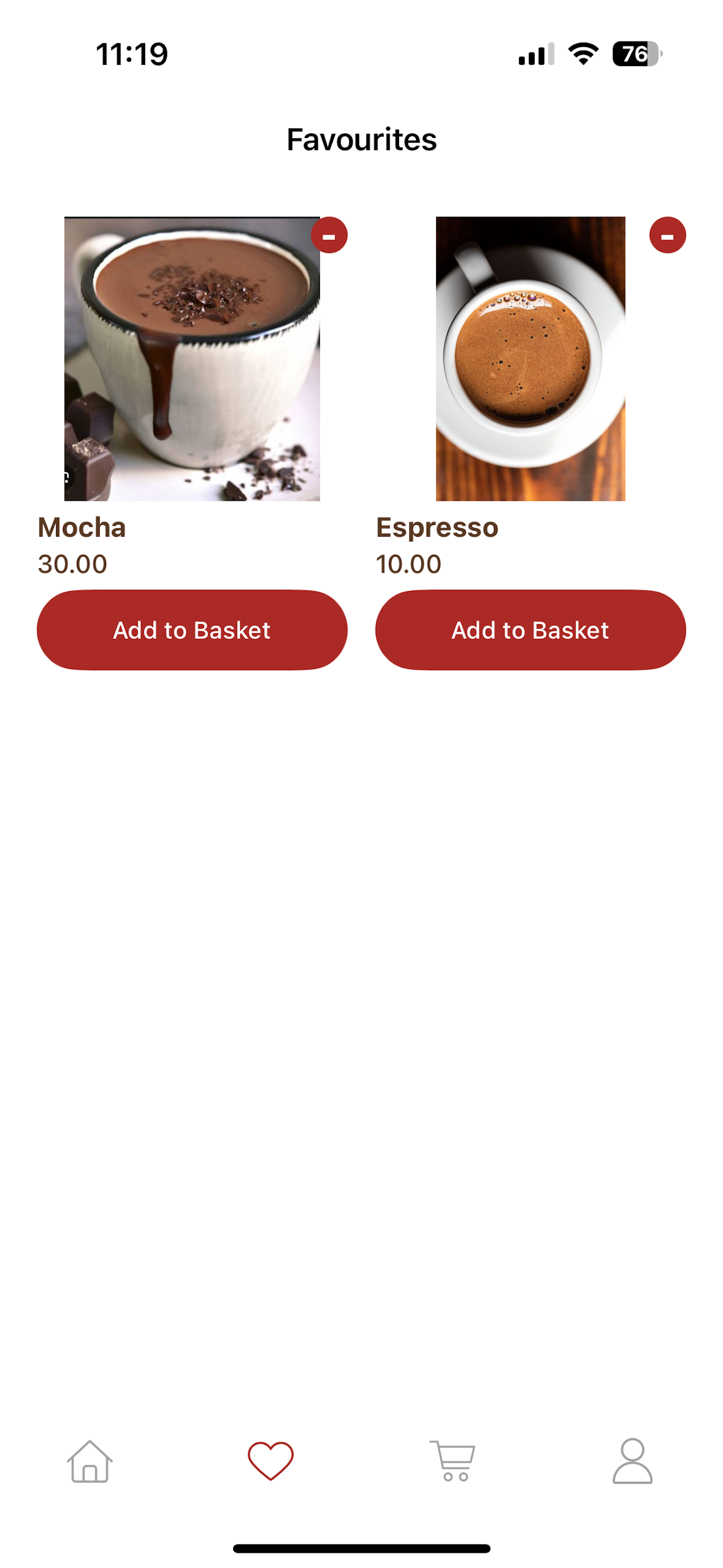 Catering Plus screenshot 3