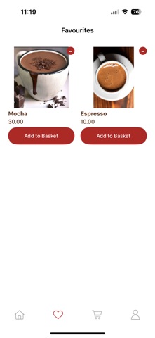 Catering Plus Screenshot 3 of 4