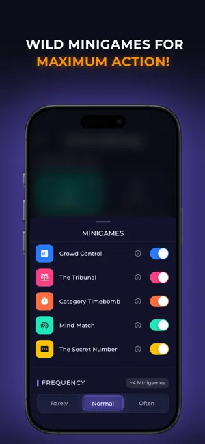 YoNo: Party Game screenshot 4