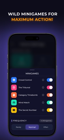 YoNo: Party Game Screenshot 4 of 5